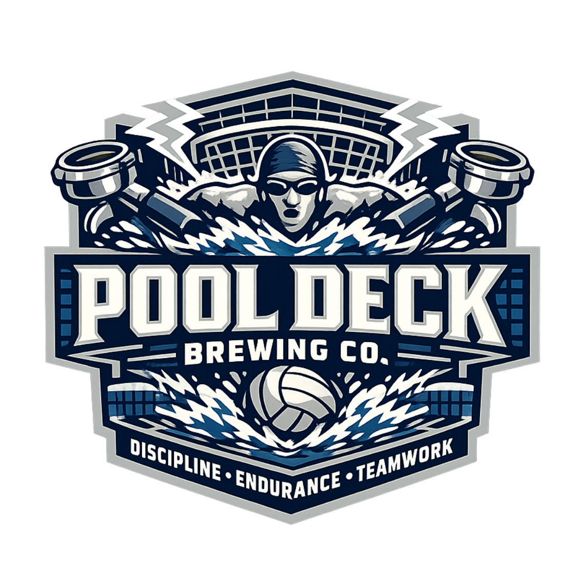 Pool Deck Brewing Co.